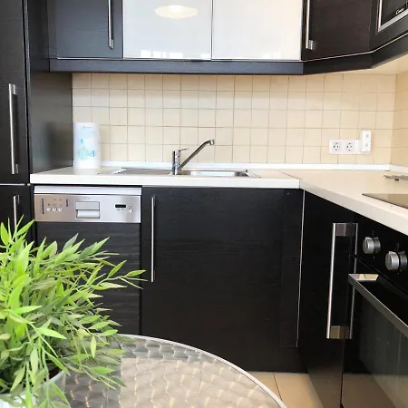 Apt Pelicanos In Pdc. Sun, Pool And Relax Apartment *