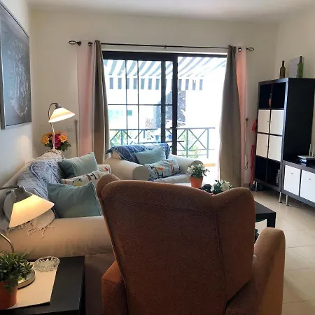 Apt Pelicanos In Pdc. Sun, Pool And Relax Apartment