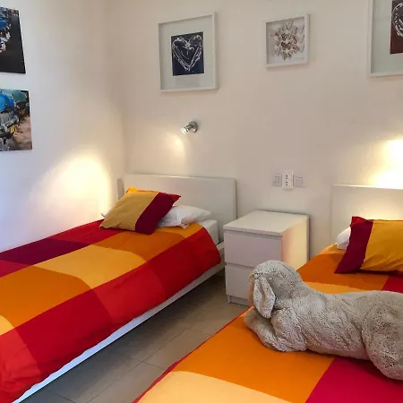 Apt Pelicanos In Pdc. Sun, Pool And Relax Apartment Tias
