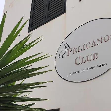 Apt Pelicanos In Pdc. Sun, Pool And Relax *